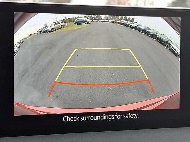 Used 2023 MAZDA CX-5 AWD 2.5 S w/ Select Package image 18