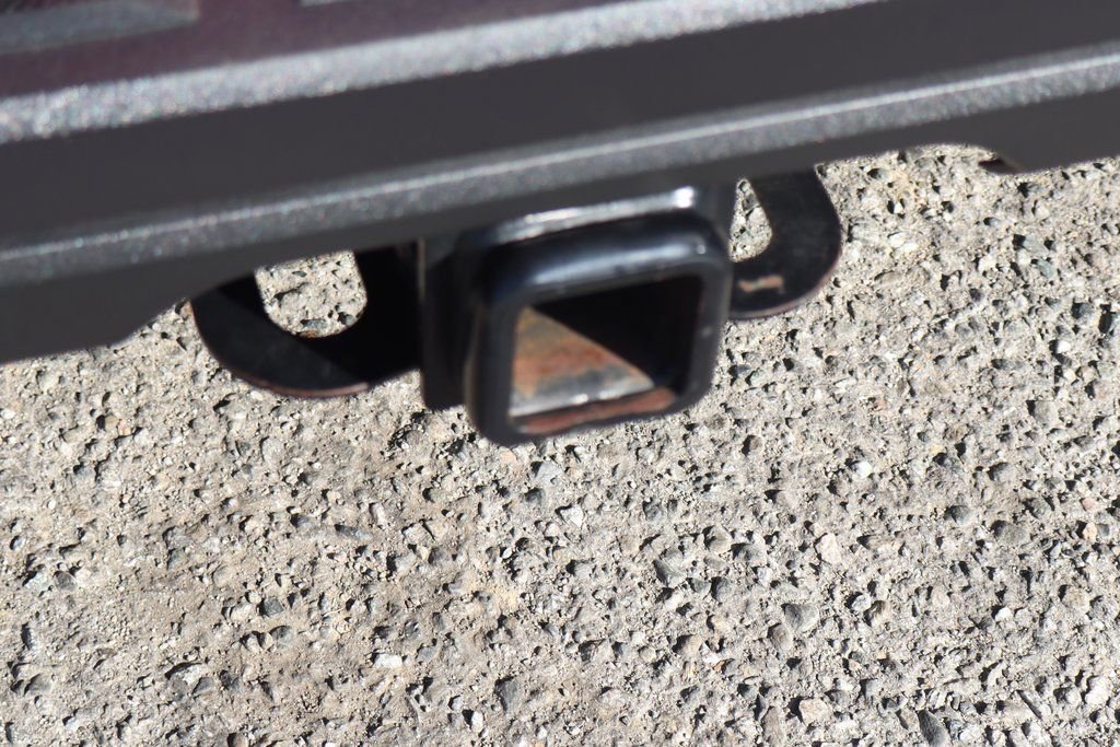 Used 2023 Toyota Tundra SR5 w/ SX Package image 45