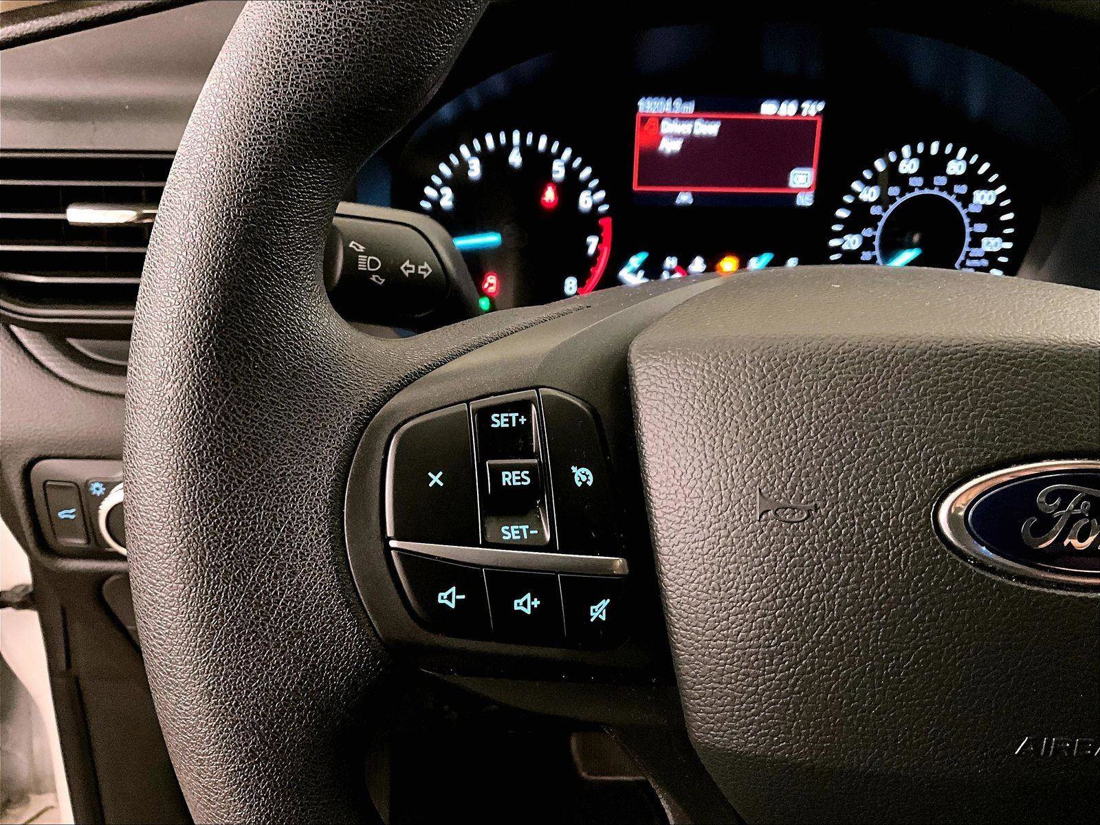 Used 2022 Ford Explorer 4WD image 17