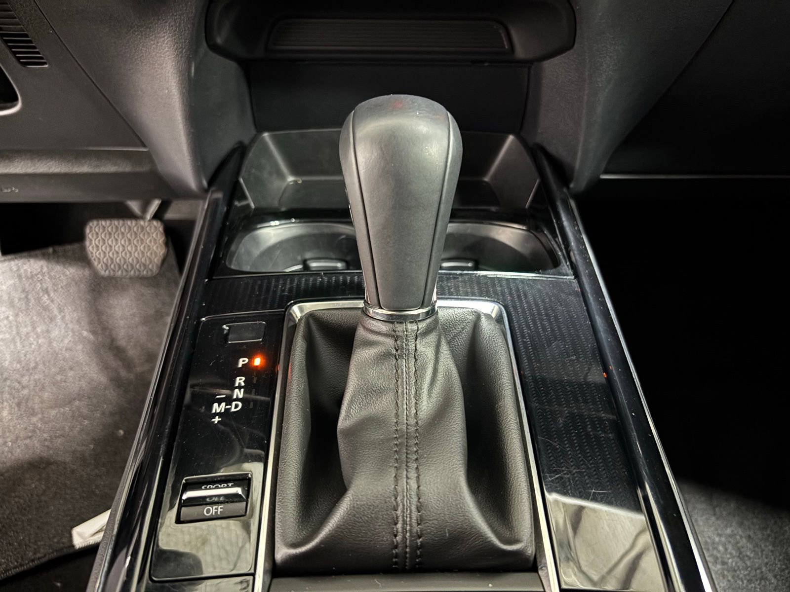 Certified 2025 MAZDA CX-30 AWD 2.5 S w/ Preferred Package image 26