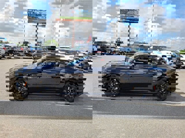 New 2025 Ford Mustang GT image 4
