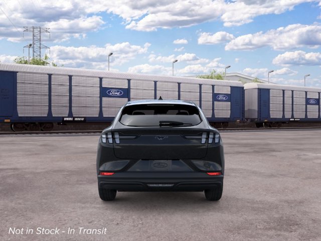 New 2026 Ford Mustang Mach-E Premium w/ Sport Appearance Package AWD/4WD image 7