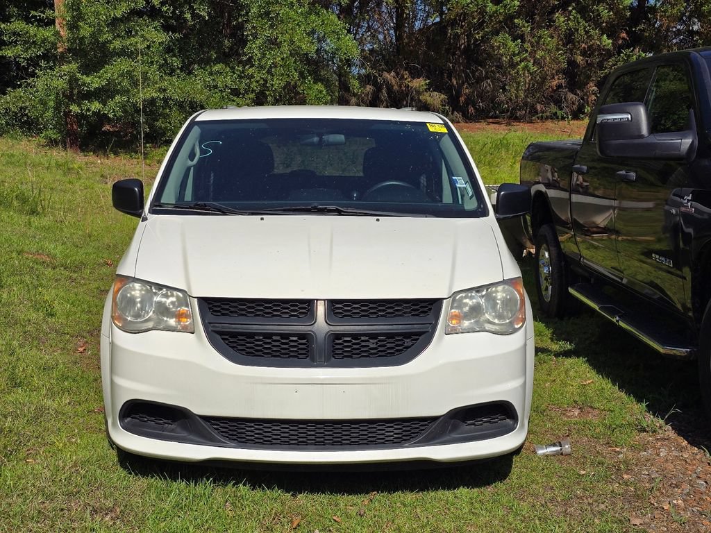 Used 2013 RAM C/V Tradesman FWD image 4