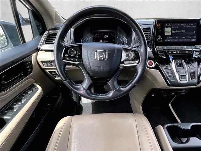 Used 2024 Honda Odyssey Touring image 7