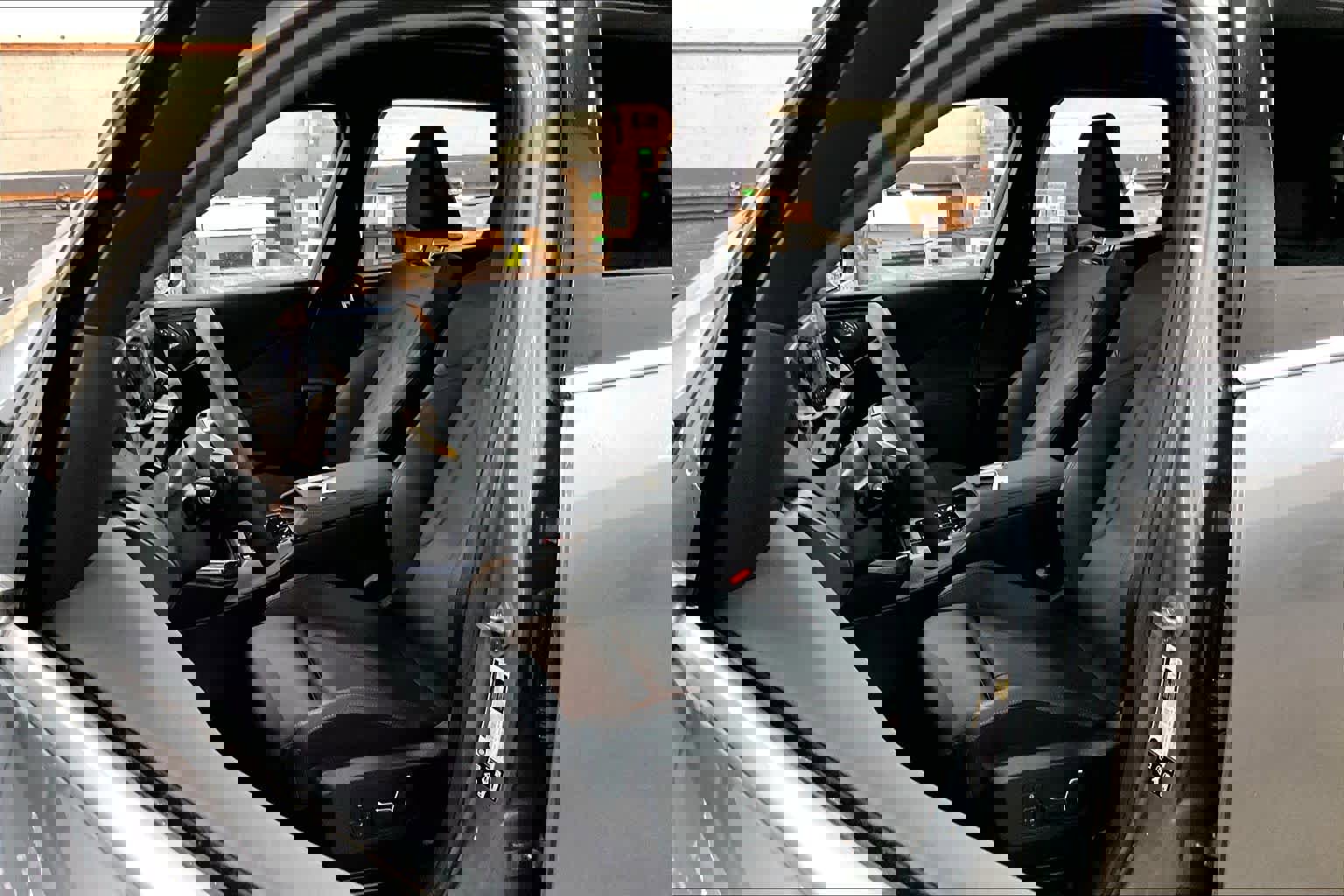 Used 2025 BMW X3 xDrive30i w/ Premium Package image 27