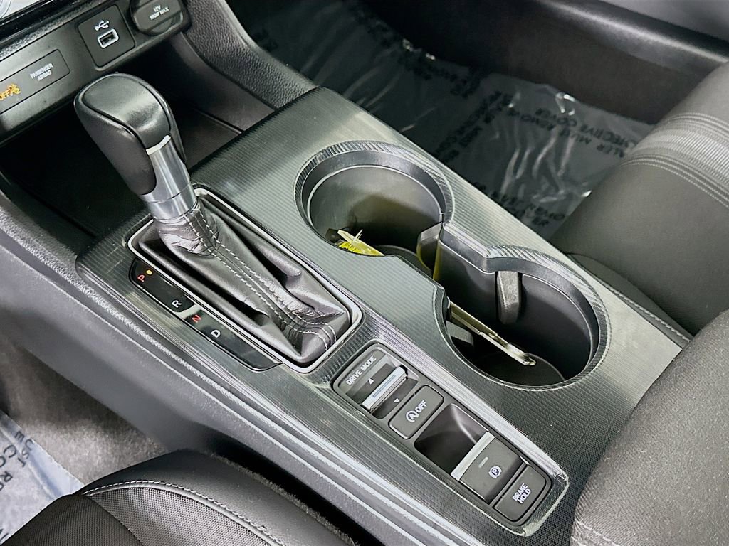 Used 2023 Honda Civic Sport image 17