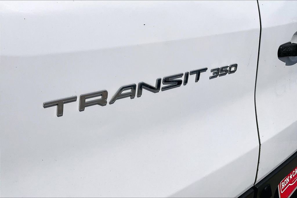 Used 2017 Ford Transit 350 XL image 16
