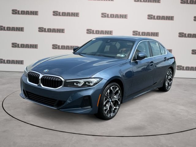 Used 2026 BMW 330i xDrive Sedan w/ Premium Package