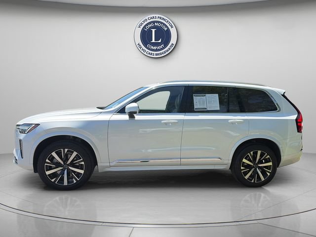 Certified 2026 Volvo XC90 B5 Core AWD/4WD image 10