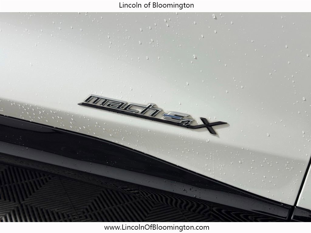 Used 2024 Ford Mustang Mach-E Premium image 62