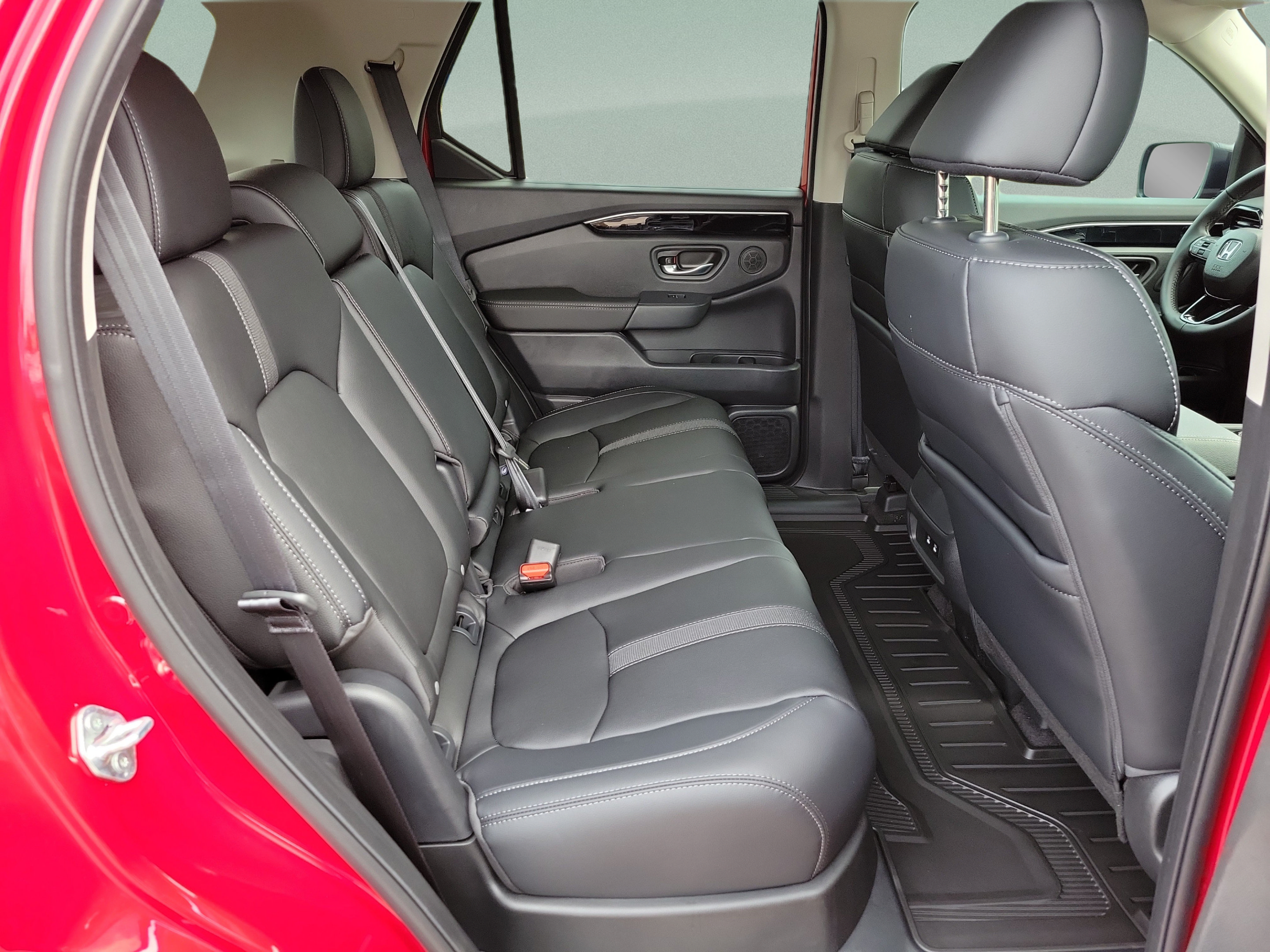 New 2026 Honda Passport RTL image 10