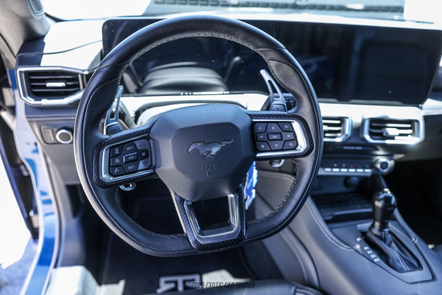 Used 2024 Ford Mustang GT Premium RWD image 23