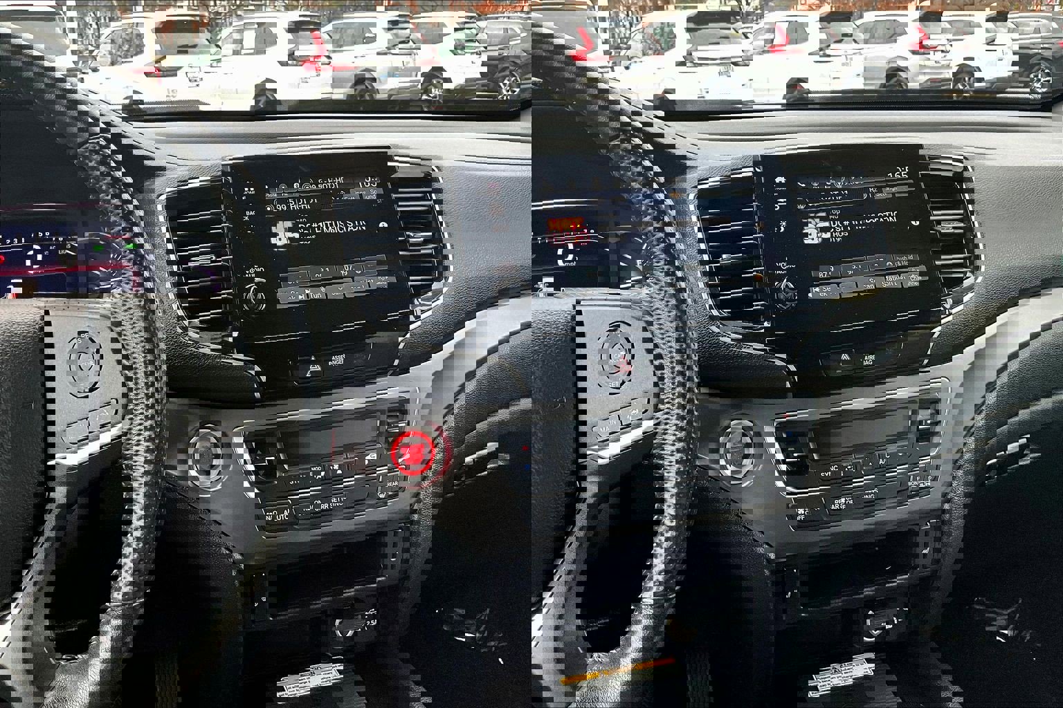 Used 2022 Honda Passport EX-L image 6