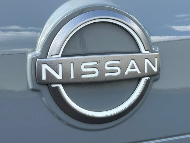 Used 2023 Nissan Rogue SL AWD/4WD image 45