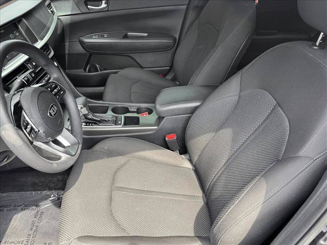Used 2019 Kia Optima LX FWD image 10