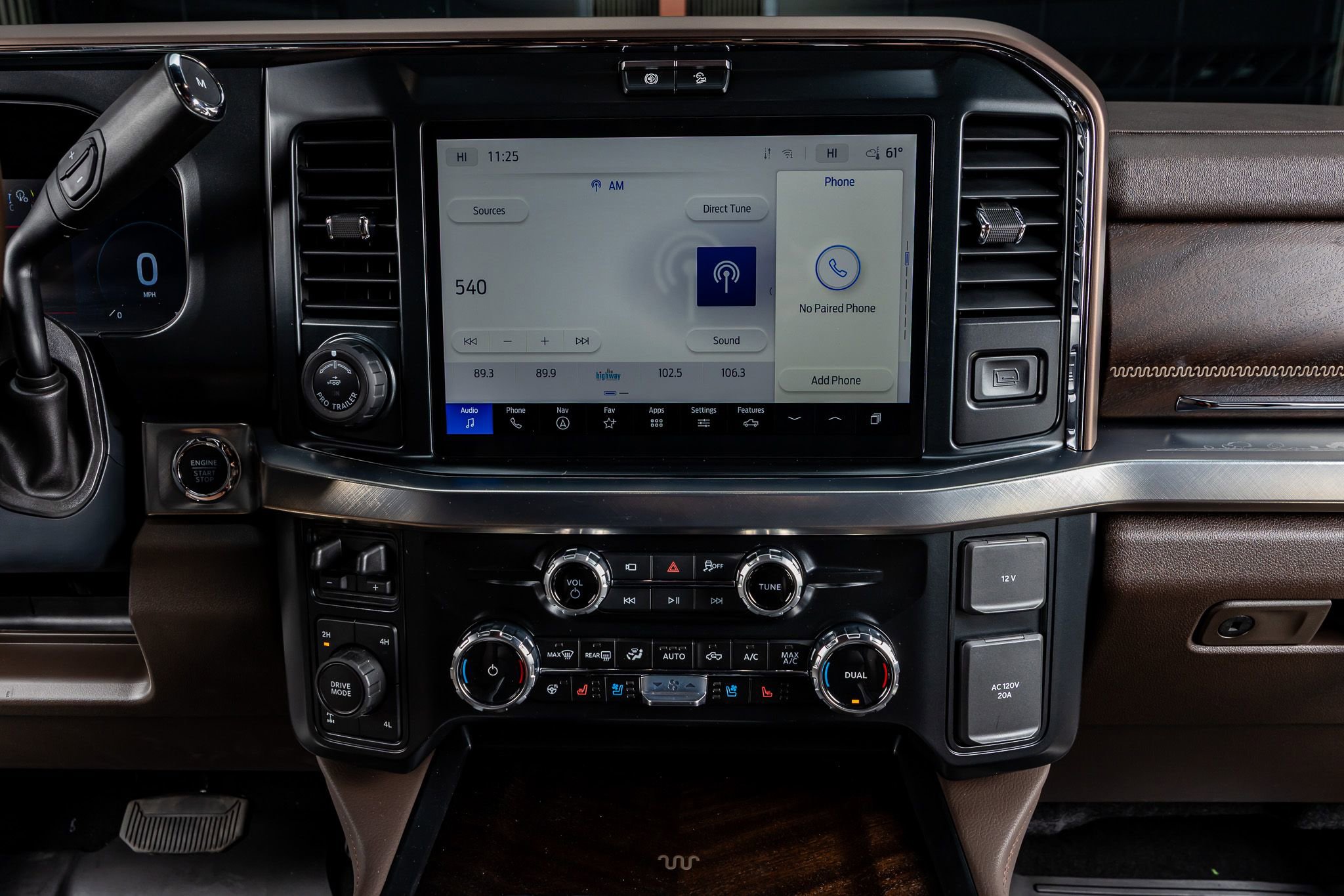 Used 2026 Ford F250 King Ranch image 24