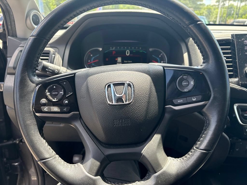 Used 2021 Honda Pilot Touring image 20