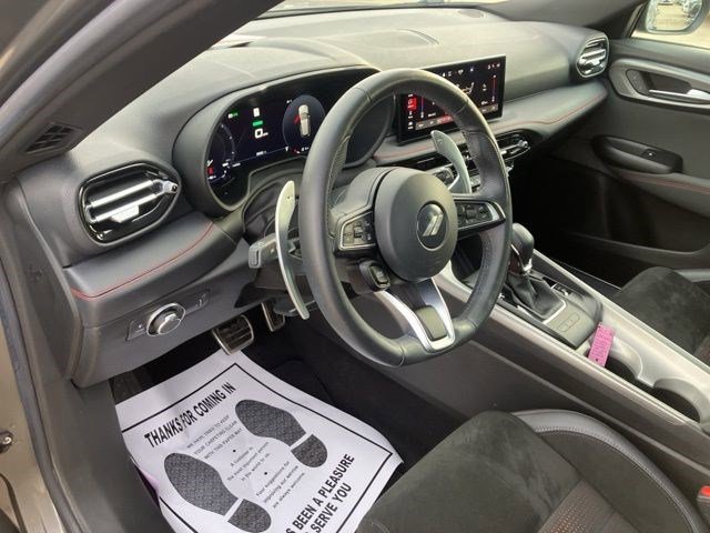 Certified 2024 Dodge Hornet R/T image 13