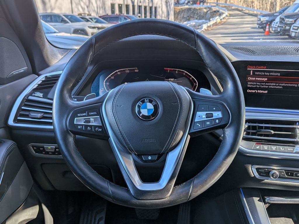 Used 2019 BMW X5 xDrive40i w/ Convenience Package image 17