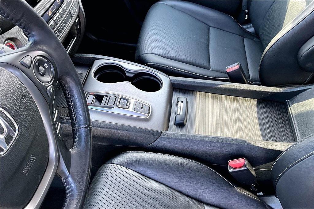 Used 2022 Honda Ridgeline RTL-E image 15
