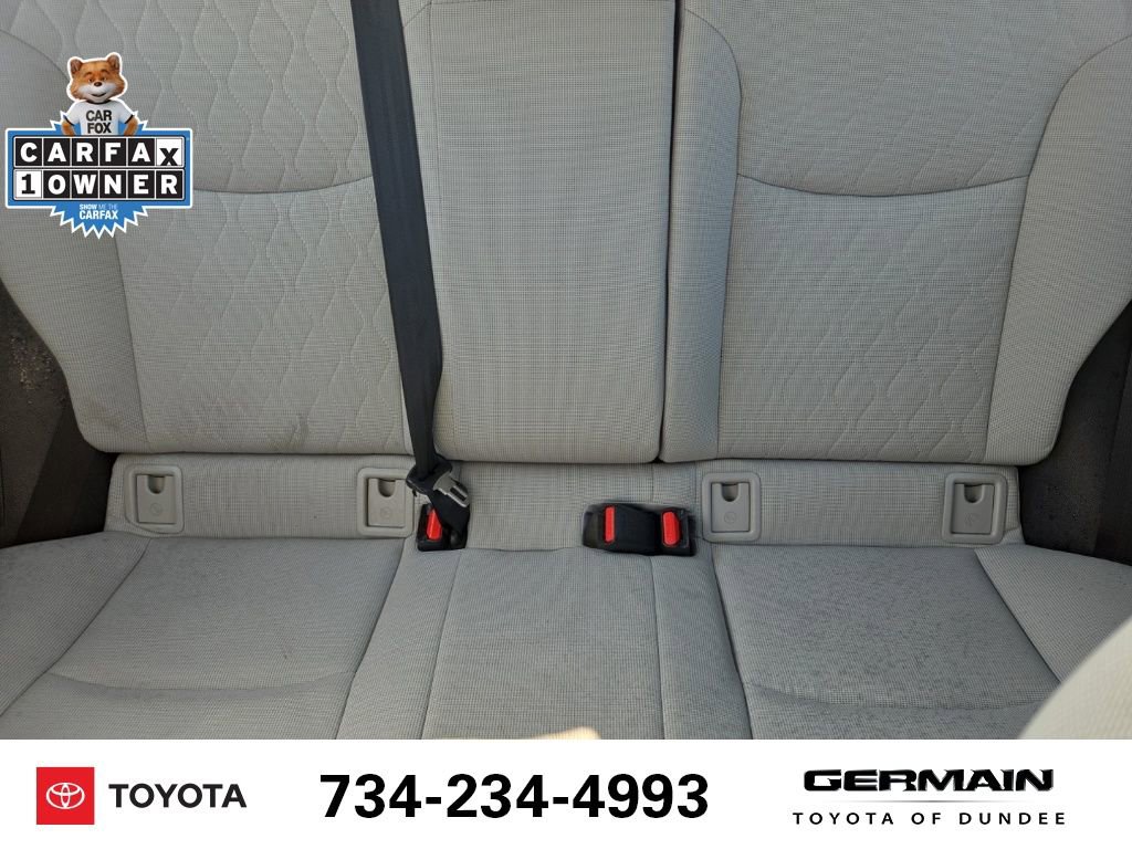 Used 2023 Toyota Corolla Cross L image 15