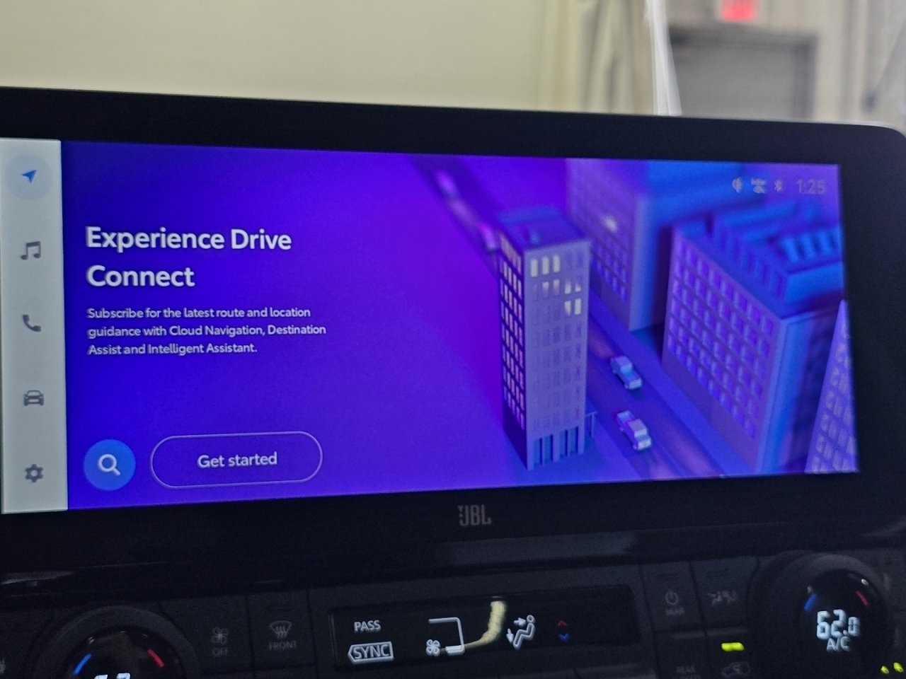 New 2026 Toyota Grand Highlander Limited AWD/4WD image 4
