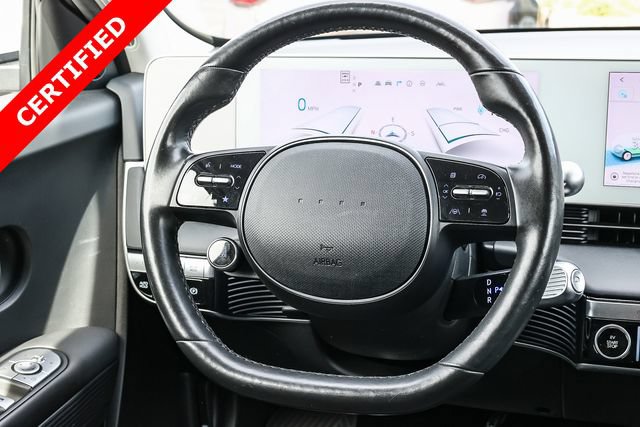 Certified 2024 Hyundai Ioniq 5 SEL RWD image 16
