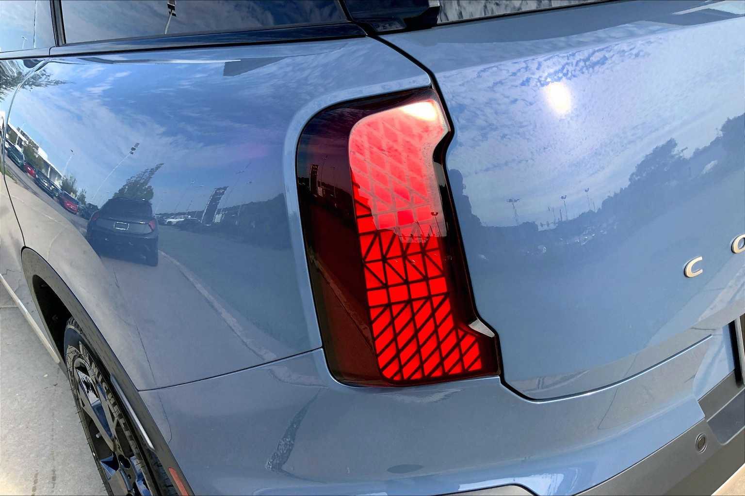 New 2026 MINI Cooper Countryman S image 14