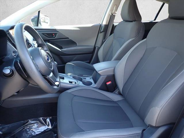 Certified 2026 Subaru Crosstrek 2.5i Premium AWD/4WD image 11