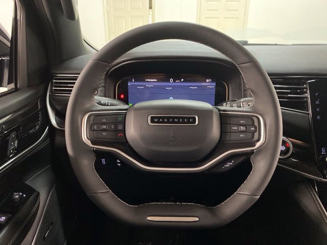 Used 2023 Jeep Wagoneer 4WD w/ Premium Group I image 13