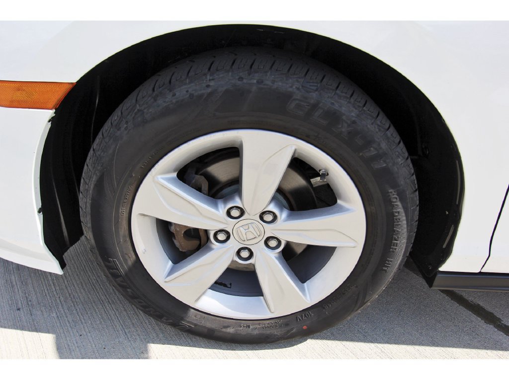Used 2020 Honda Odyssey EX image 30