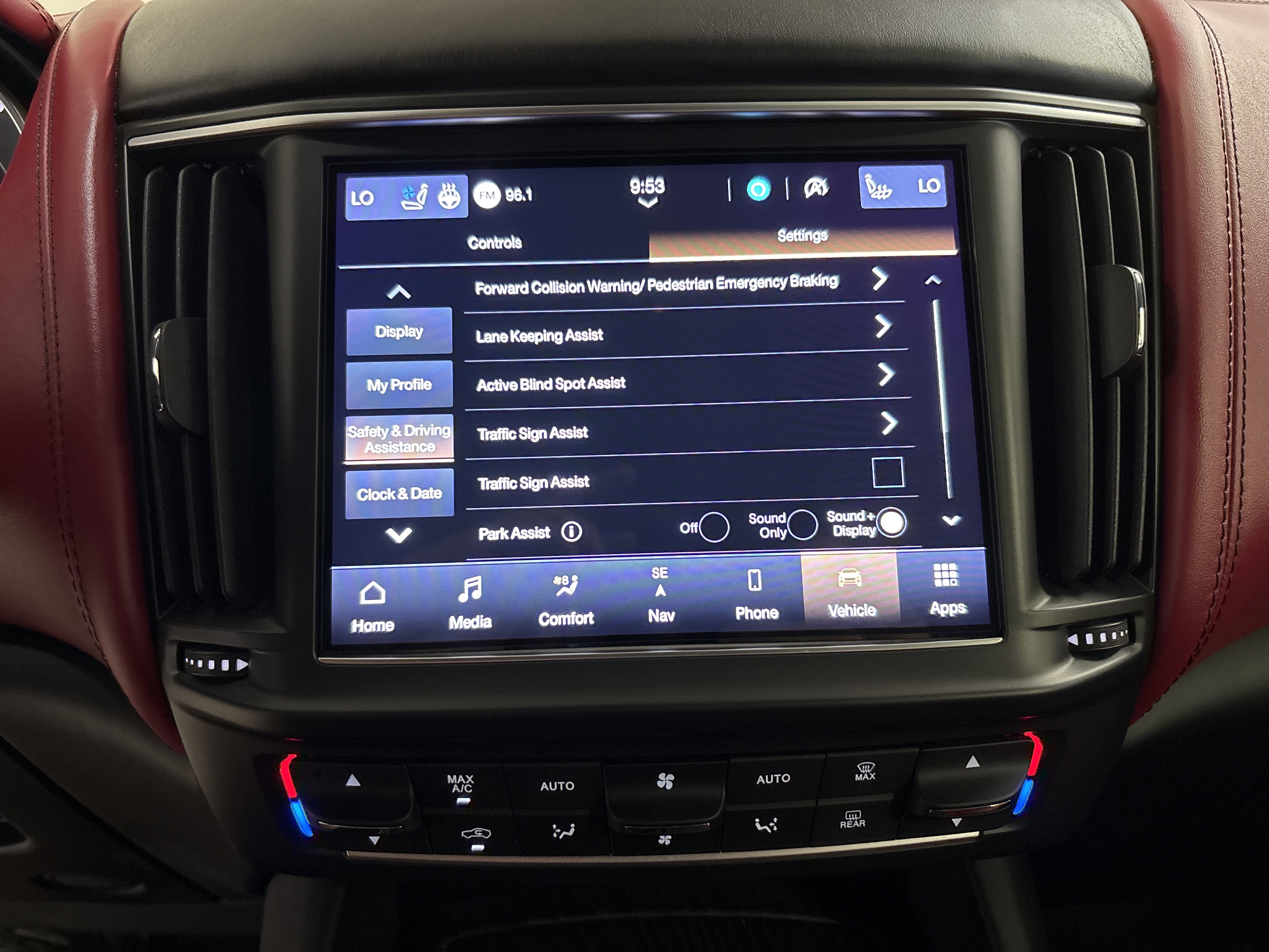 Used 2022 Maserati Levante GT image 21