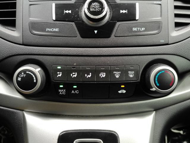 Used 2014 Honda CR-V LX image 40
