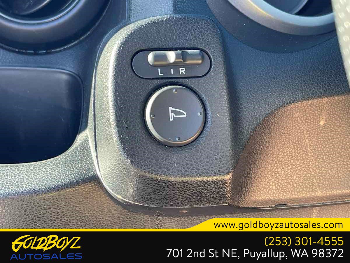 Used 2009 Honda Fit Sport image 20