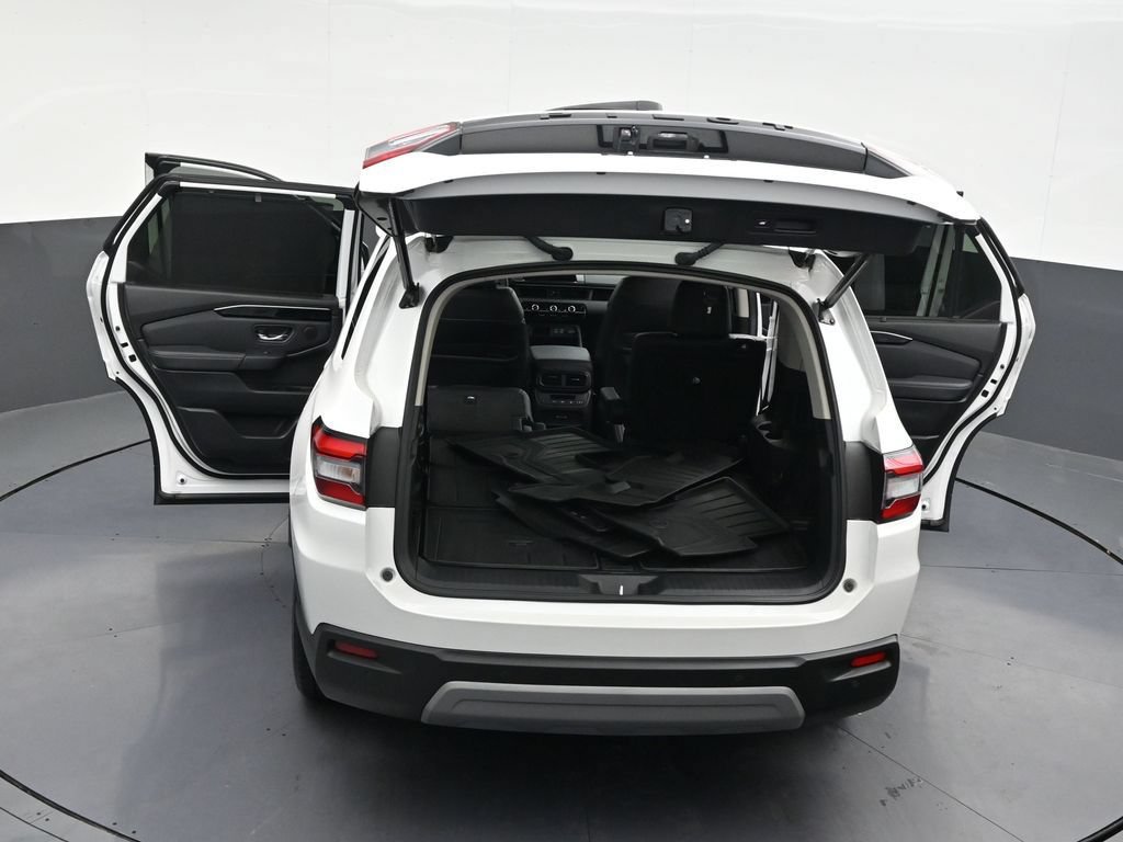 Used 2024 Honda Pilot EX-L image 36