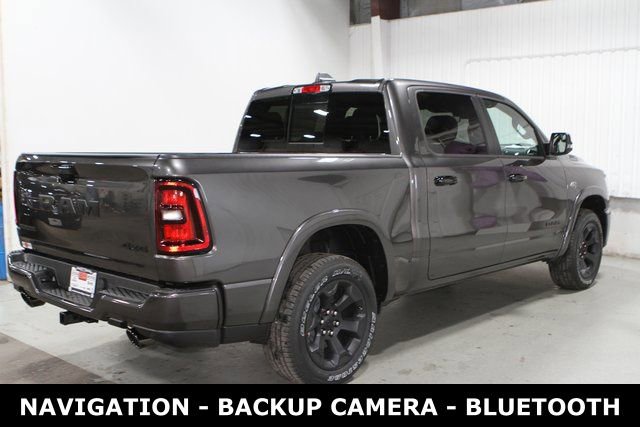 New 2026 RAM 1500 Big Horn image 33