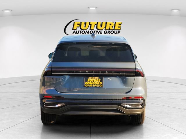 New 2026 Lincoln Nautilus Premier w/ Equipment Group 102A image 4