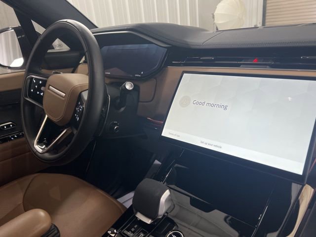 Used 2025 Land Rover Range Rover Sport SE image 22