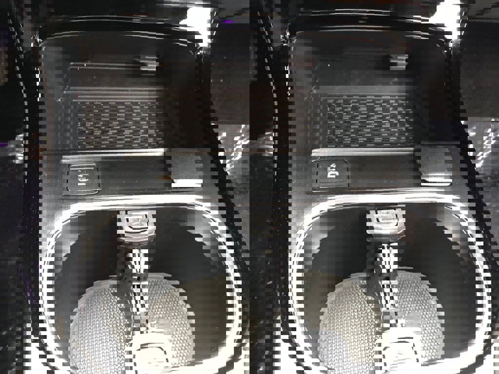 New 2025 Mercedes-Benz CLA 250 4MATIC image 27