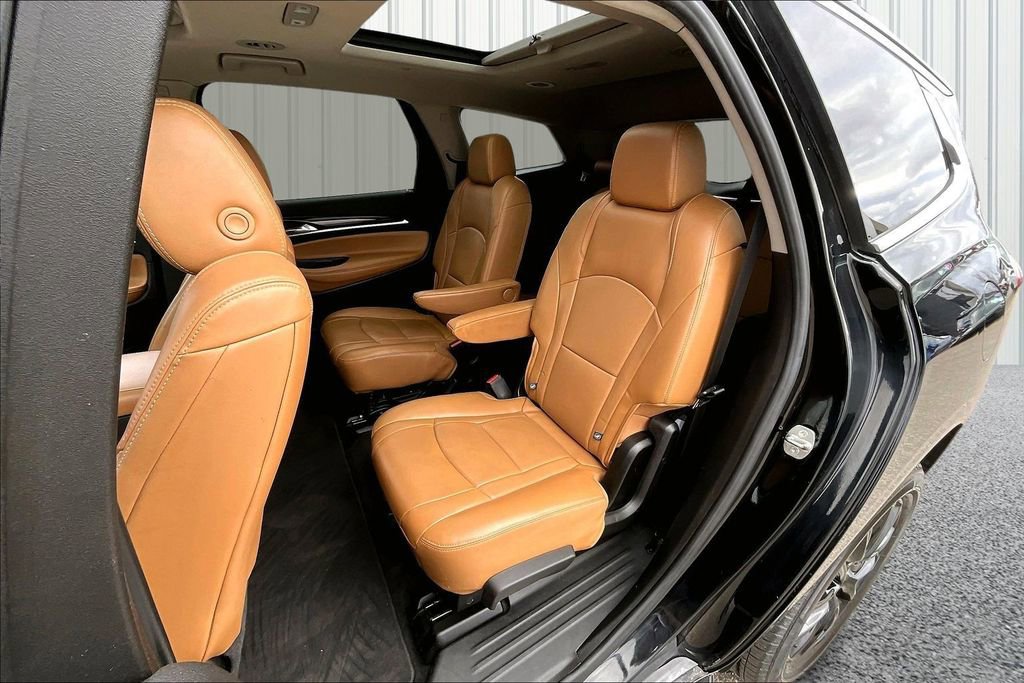 Used 2019 Buick Enclave Premium image 22