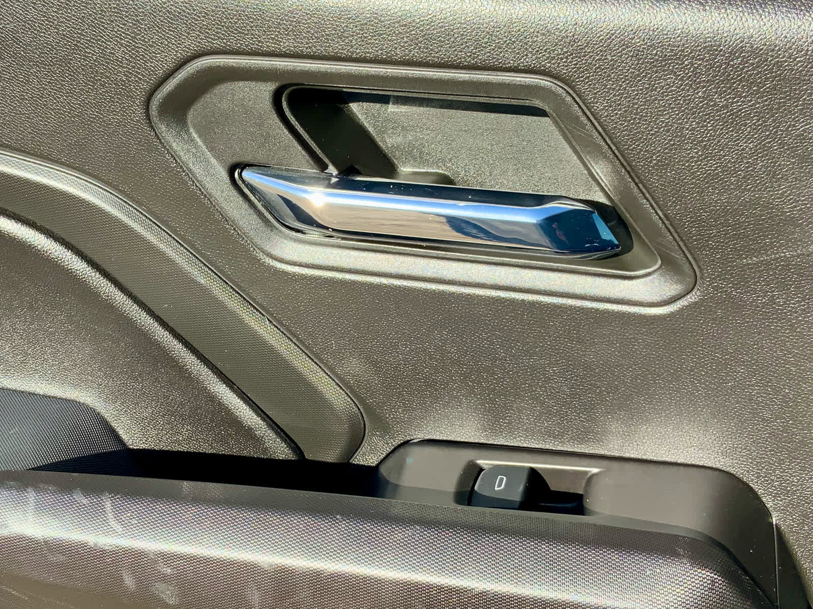 Used 2024 Chevrolet Colorado Z71 w/ Z71 Convenience Package 2 image 57