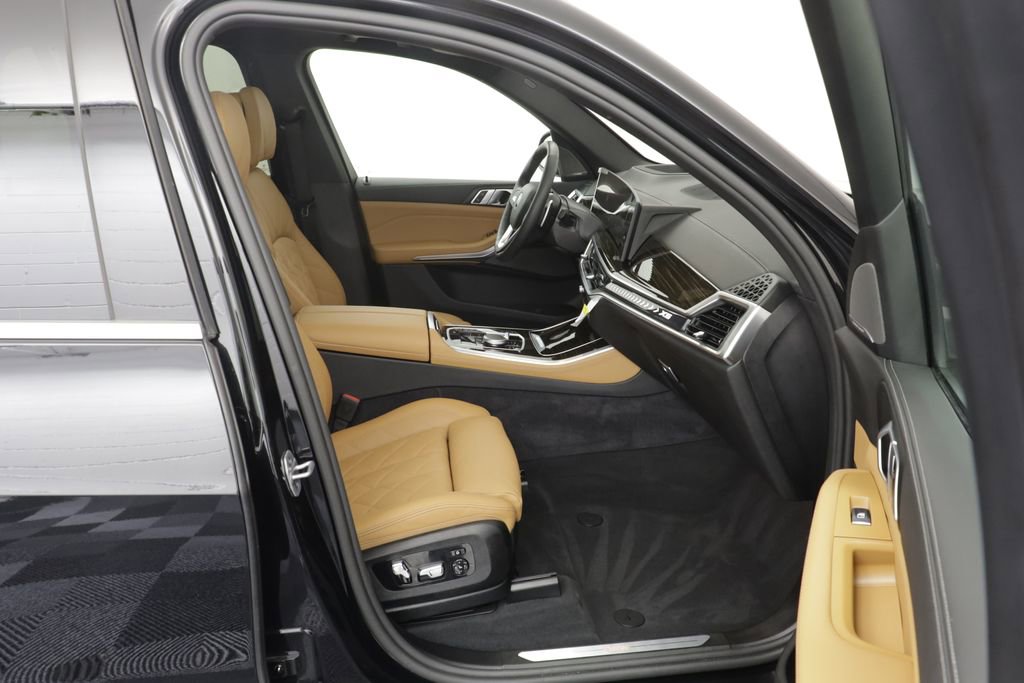 Certified 2026 BMW X5 xDrive40i w/ Climate Comfort Package image 20