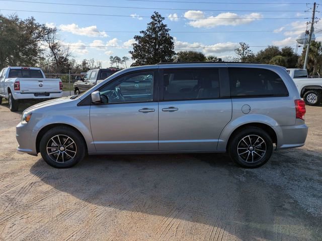 Used 2019 Dodge Grand Caravan GT image 7