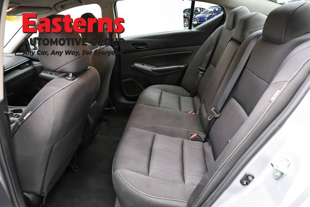 Used 2023 Nissan Altima 2.5 S FWD image 20