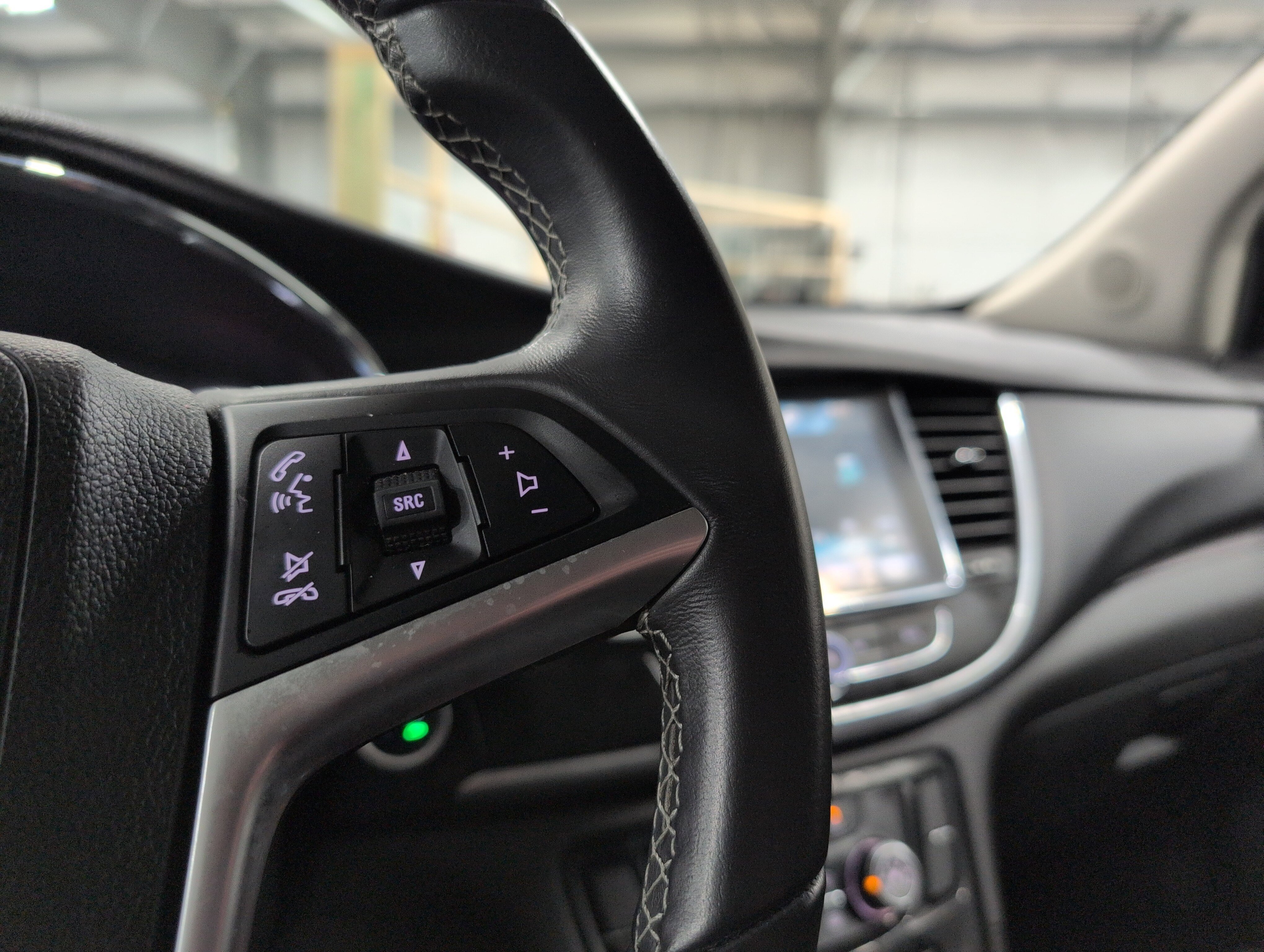 Used 2019 Buick Encore Preferred image 16