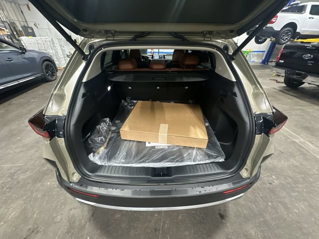 New 2026 MAZDA CX-50 Meridian Edition w/ Weather Package AWD/4WD image 25