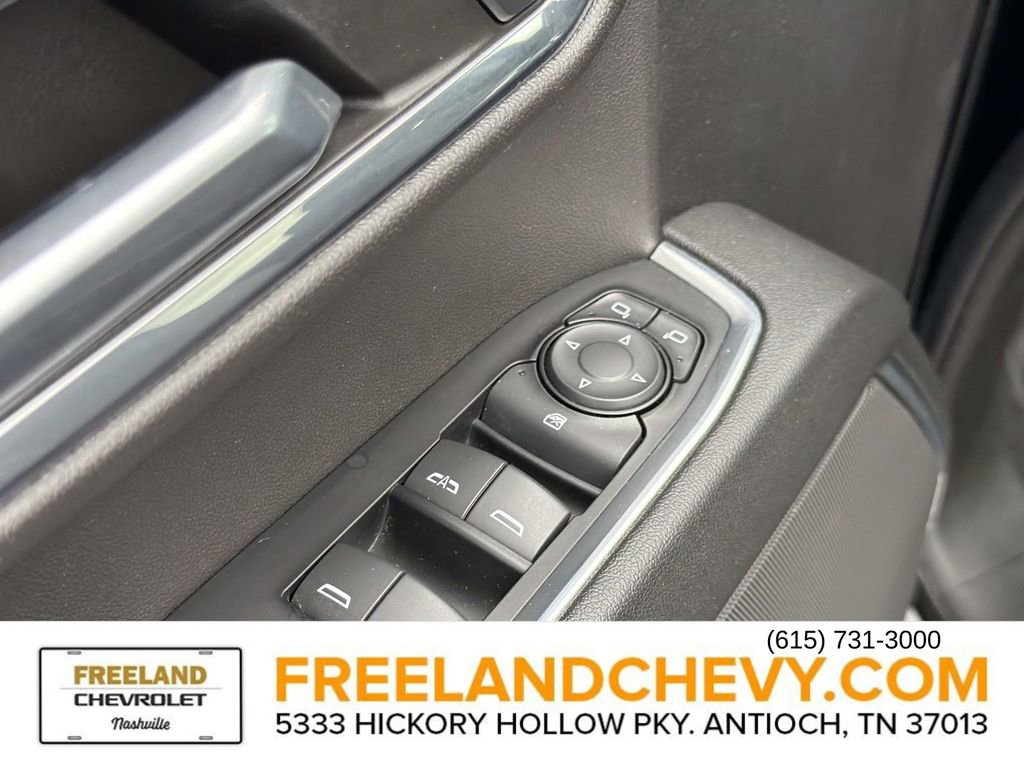 Used 2023 Chevrolet Silverado 1500 LT image 28