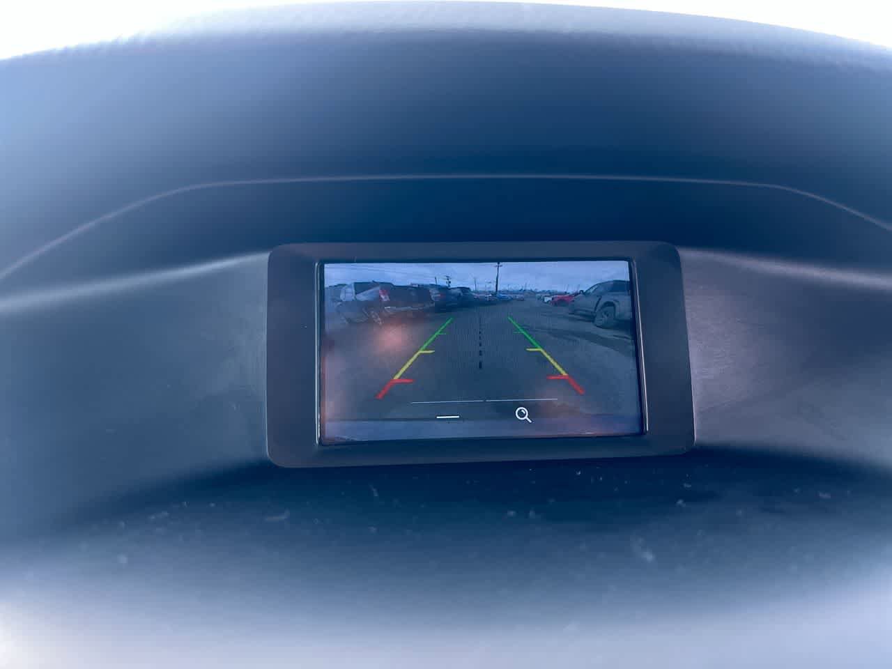 Used 2018 Ford Focus SE FWD image 17