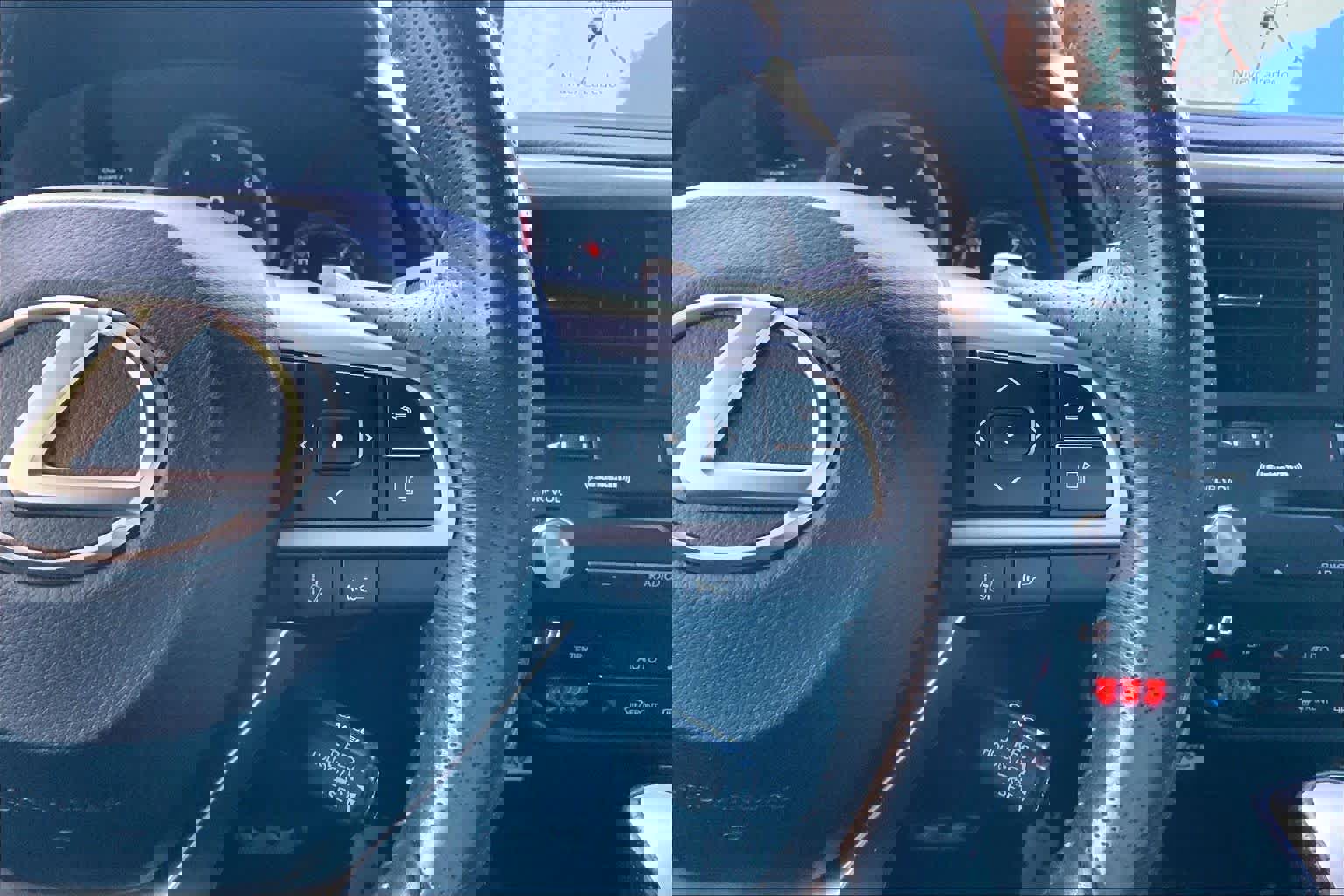 Used 2022 Lexus RX 350 F Sport w/ Accessory Package image 25