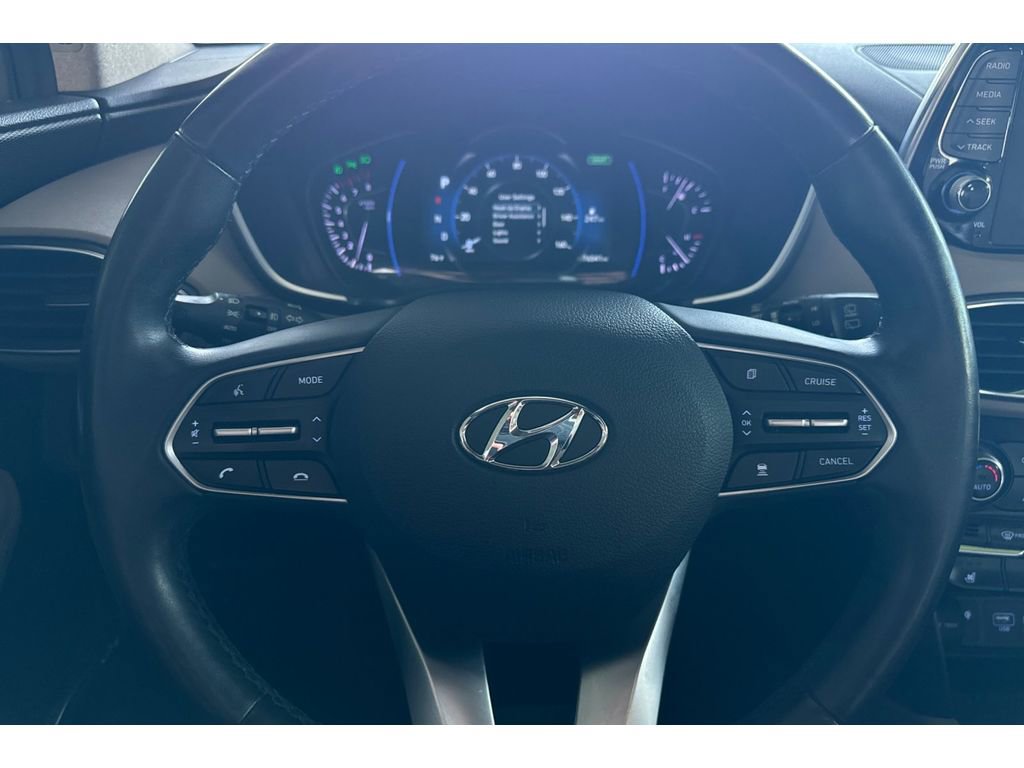 Used 2019 Hyundai Santa Fe FWD image 24